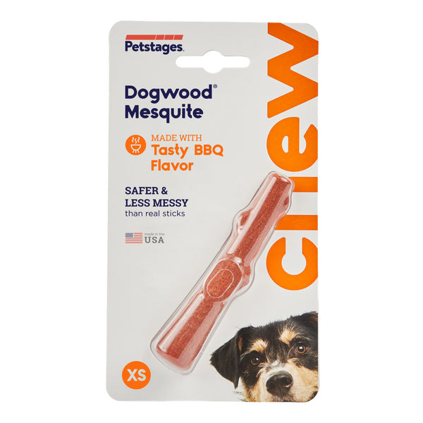 Petstages® Dogwood Mesquite Chew Toys