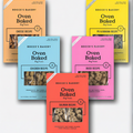 Bocce's Bakery Oven-Baked Biscuit Dog Treats