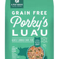 A Pup Above Porky's Luau Sous-Vide, Gently Cooked Frozen Dog Food 3lb - Paw Naturals