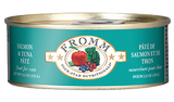 Fromm Four-Star Pâté Salmon & Tuna Canned Cat Food