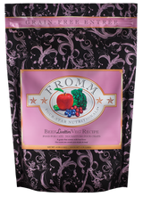 Fromm Four Star Beef Liva'ttini Veg Dry Cat Food