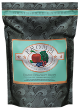 Fromm Four Star Salmon Tunachovy Dry Cat Food