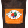 Fromm Four Star Chicken A La Veg Dry Dog Food
