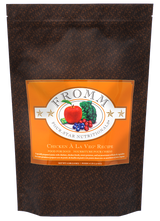 Fromm Four Star Chicken A La Veg Dry Dog Food