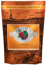 Fromm Four Star Chicken Au Frommage Dry Dog Food
