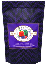 Fromm Four Star Duck a la Veg Dry Dog Food