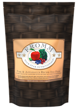 Fromm Four Star Pork And Applesauce Dry Dog Food