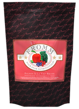Fromm Four Star Salmon A La Veg Dry Dog Food