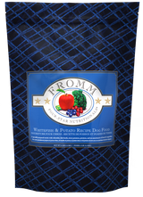 Fromm Four Star Whitefish And Potato Dry Dog Food