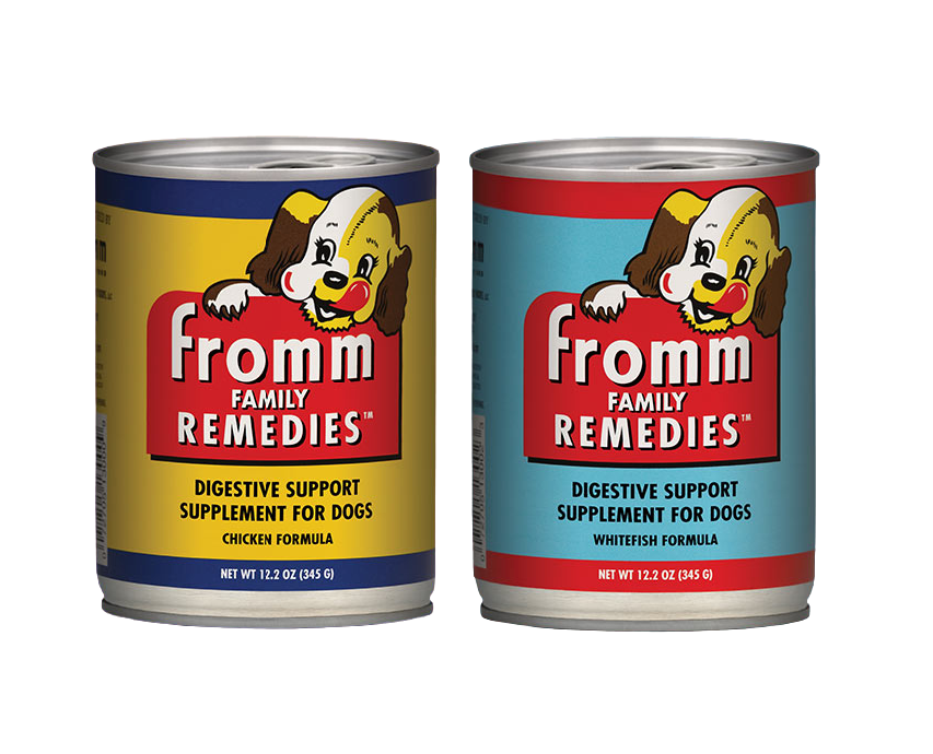 Fromm Family Remedies Digestive Support Canned Dog Food - Paw Naturals