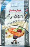 Grandma Lucy's Artisan Pre-Mix Freeze-Dried Dog Food