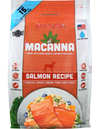 Grandma Lucy's Macanna Salmon Freeze-Dried Dog Food 1lb - Paw Naturals
