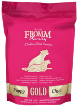 Fromm Gold Puppy Dry Dog Food