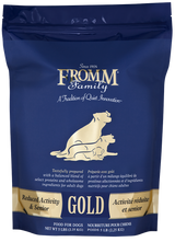 Fromm Gold Adult Senior Dry Dog Food