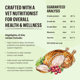 Honest Kitchen Grain Free Chicken Dehydrated Cat Food