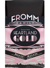 Fromm Heartland Gold Adult Dry Dog Food
