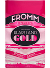 Fromm Heartland Gold Puppy Dry Dog Food
