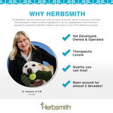 Herbsmith Dog Breath Powder Supplement