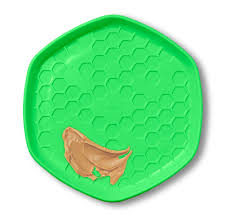 Project Hive Scented Disc Dog Toy