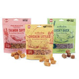 PolkaDog Bakery Crunchy Training Bits 8oz - Paw Naturals