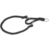 Dogline Comfort Microfiber Round Martingale Collar