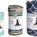 Molly Mutt Dog Bed Duvet Covers - Paw Naturals