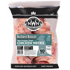 Northwest Naturals Raw Frozen Necks Chicken 10pk - Paw Naturals