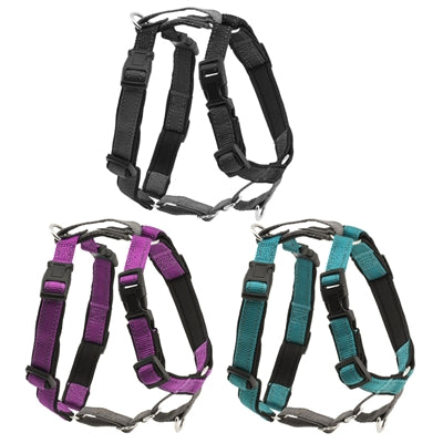 PetSafe 3 in 1 Harness - Paw Naturals