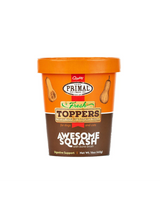 Primal Frozen Fresh Toppers for Cat and Dog Food
