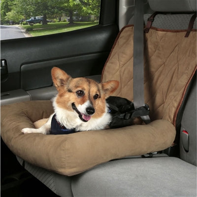 PetSafe Car Cuddler