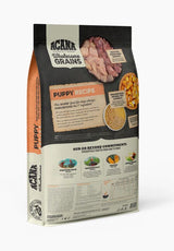 Acana Wholesome Grains Puppy Recipe Dry Dog Food