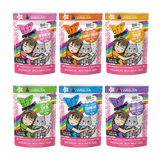 Weruva BFF OMG Gravy Wet Cat Food Pouch
