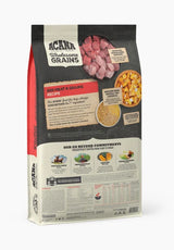 Acana Wholesome Grains Red Meat Recipe Dry Dog Food