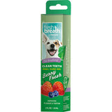 Tropiclean Fresh Breath Clean Teeth Oral Care Gel