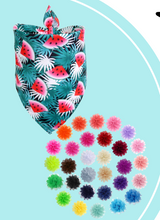 Sparky & Co Bandana & Accessories - Misc.