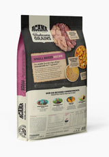 Acana Wholesome Grains Small Breed Dry Dog Food