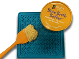 Nuggets Healthy Eats Bone Broth Butter 12z Frozen Tubs - Paw Naturals