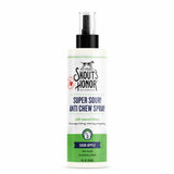 Skout's Honor Super Sour! Anti Chew Spray 8oz - Paw Naturals