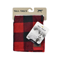 Hunter Plaid