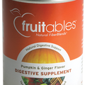 Fruitables Supplement Pumpkin And Ginger 15oz Canned Dog Food - Paw Naturals