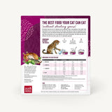 Honest Kitchen Grain Free Chicken & Fish Dehydrated Cat Food - Paw Naturals