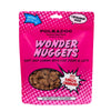 PolkaDog Bakery Wonder Nuggets Training Treats 12oz Turkey & Cranberry - Paw Naturals
