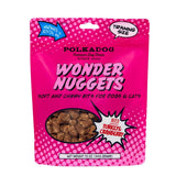 PolkaDog Bakery Wonder Nuggets Training Treats 12oz Turkey & Cranberry - Paw Naturals