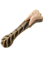 Whimzees Brusheez Individual Dental Chew Treat for Dogs
