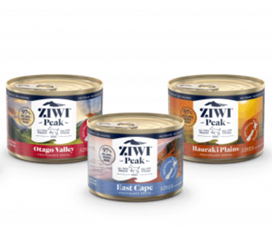 Ziwi Peak Provenance Canned Dog Food 6oz